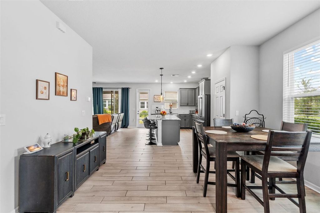 Photo of 5640 Silver Sun Drive, Apollo Beach, FL 33572 (MLS # TB8425295)