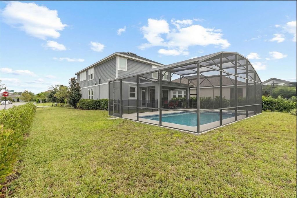 Photo of 5640 Silver Sun Drive, Apollo Beach, FL 33572 (MLS # TB8425295)