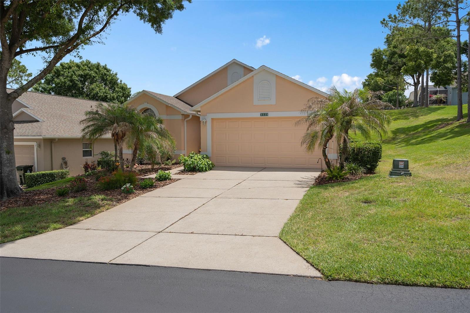 KINGS RIDGE - Residential