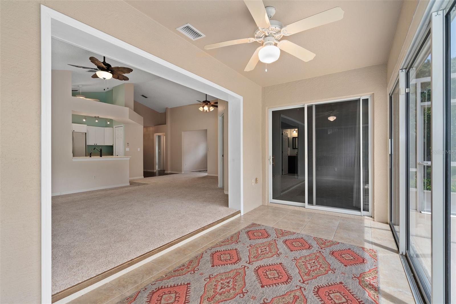 KINGS RIDGE - Residential