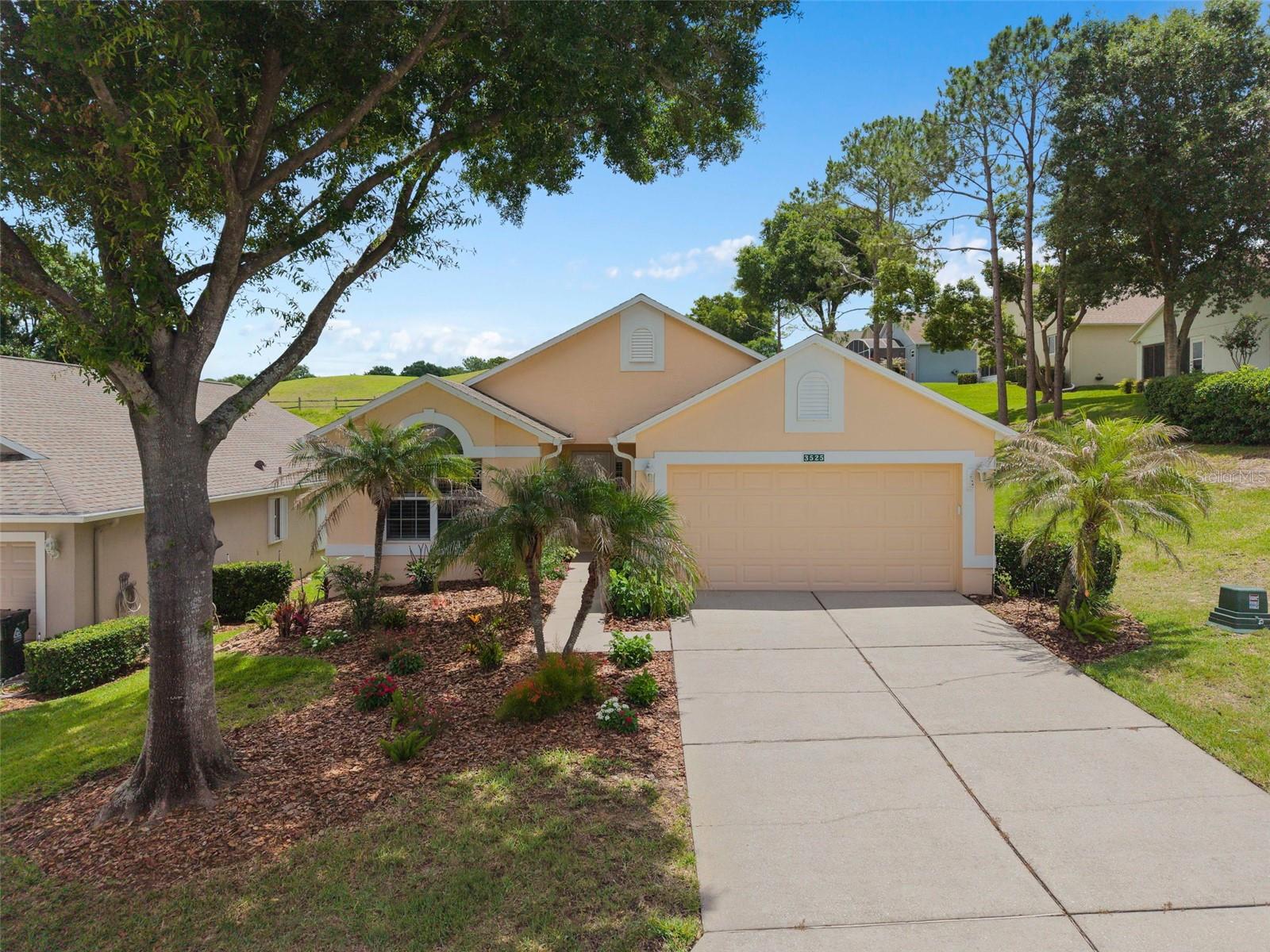 KINGS RIDGE - Residential