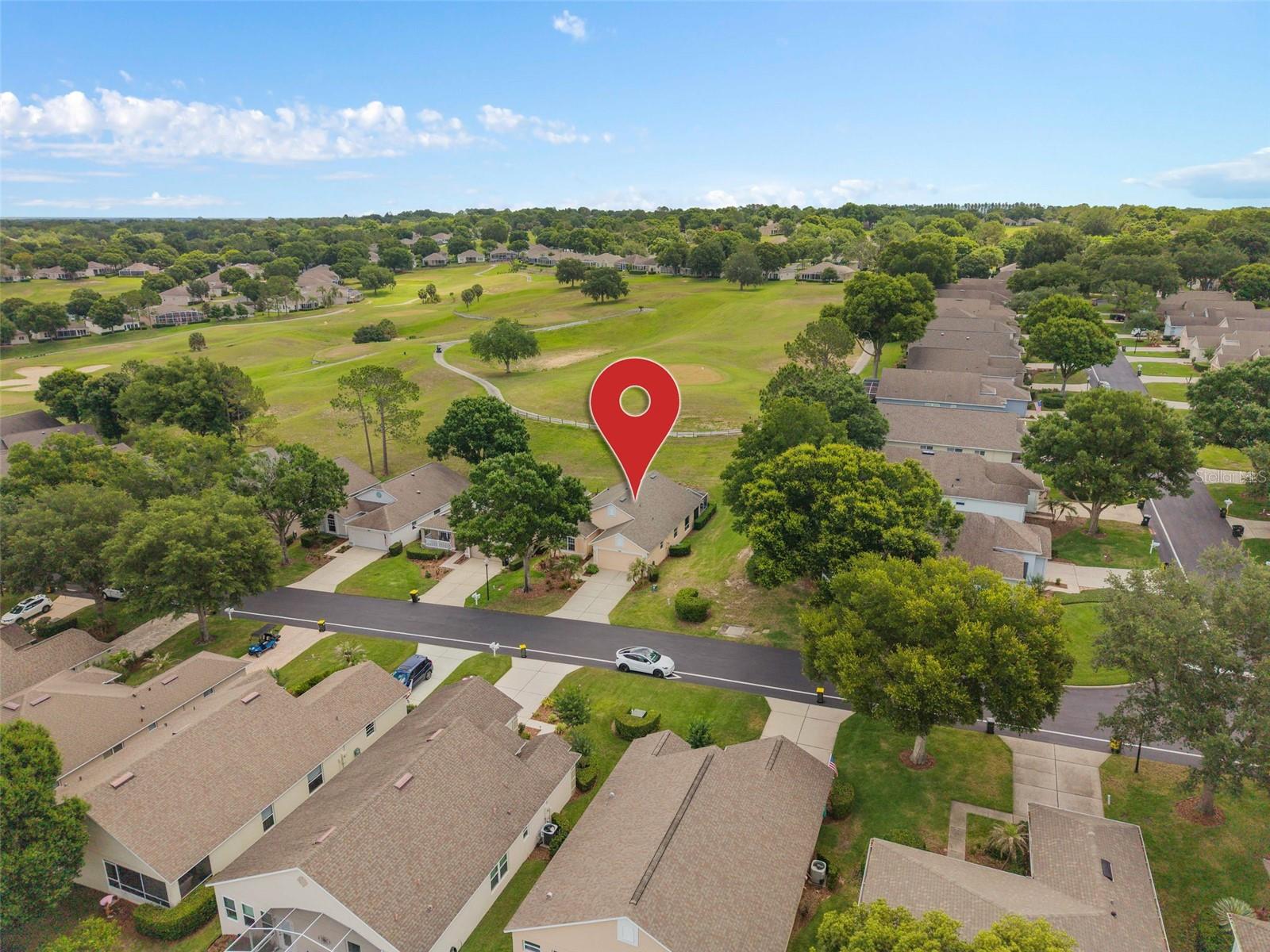 KINGS RIDGE - Residential