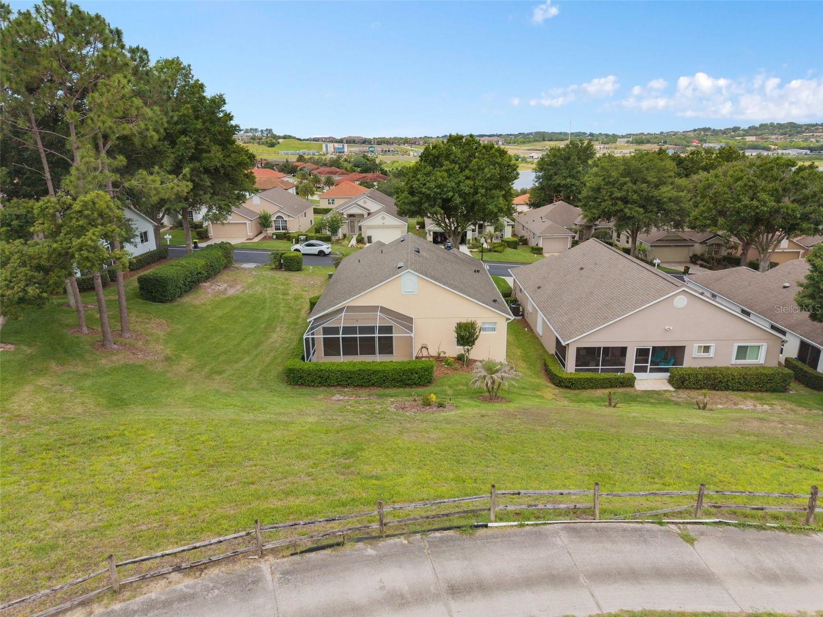 KINGS RIDGE - Residential