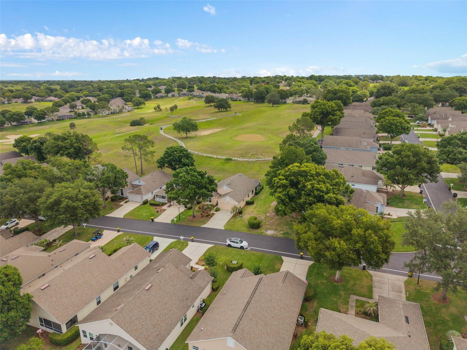 KINGS RIDGE - Residential