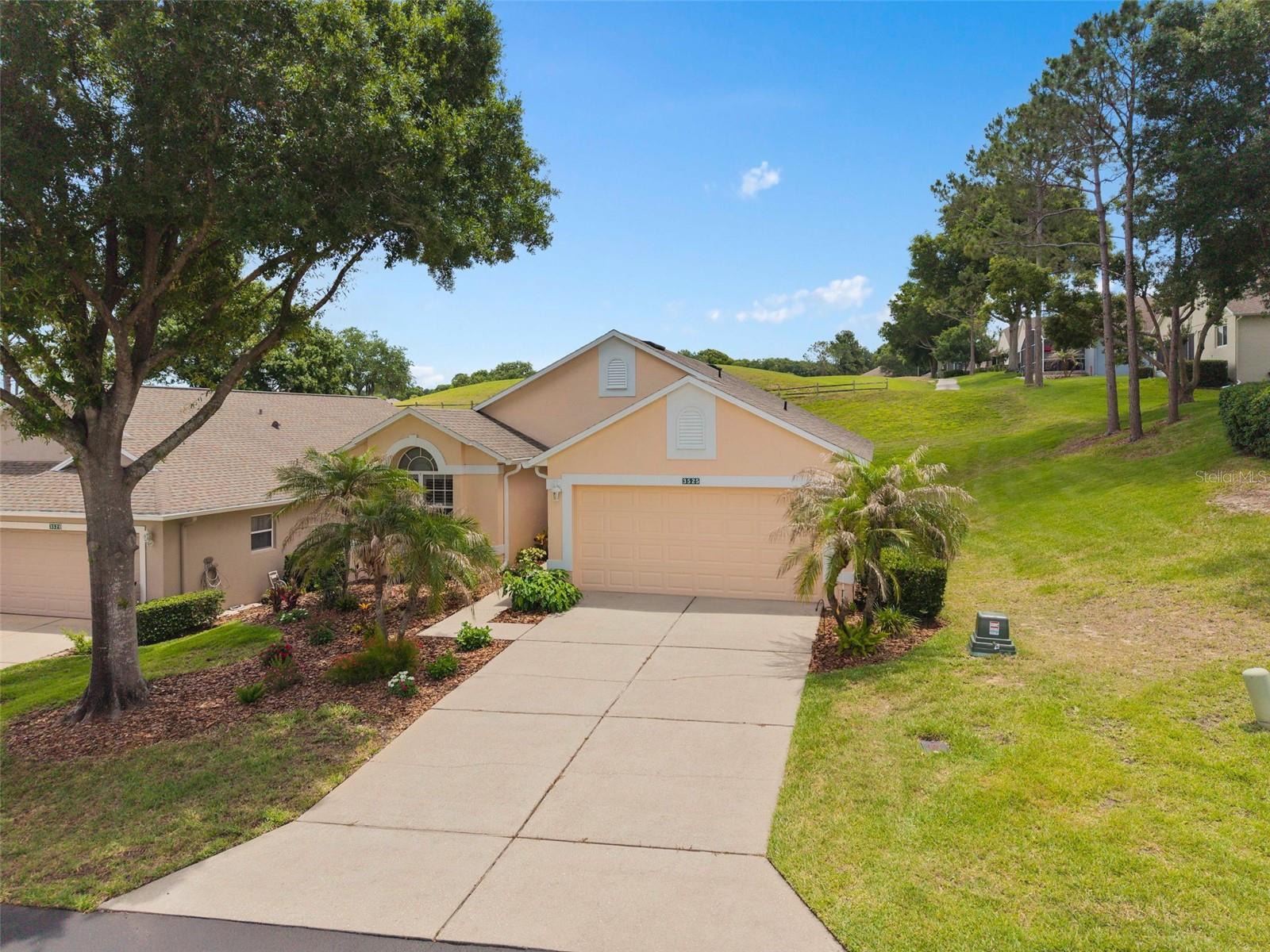KINGS RIDGE - Residential