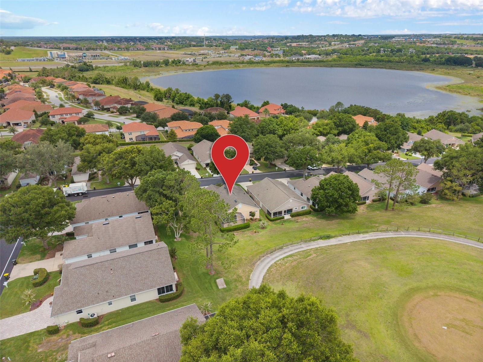 KINGS RIDGE - Residential