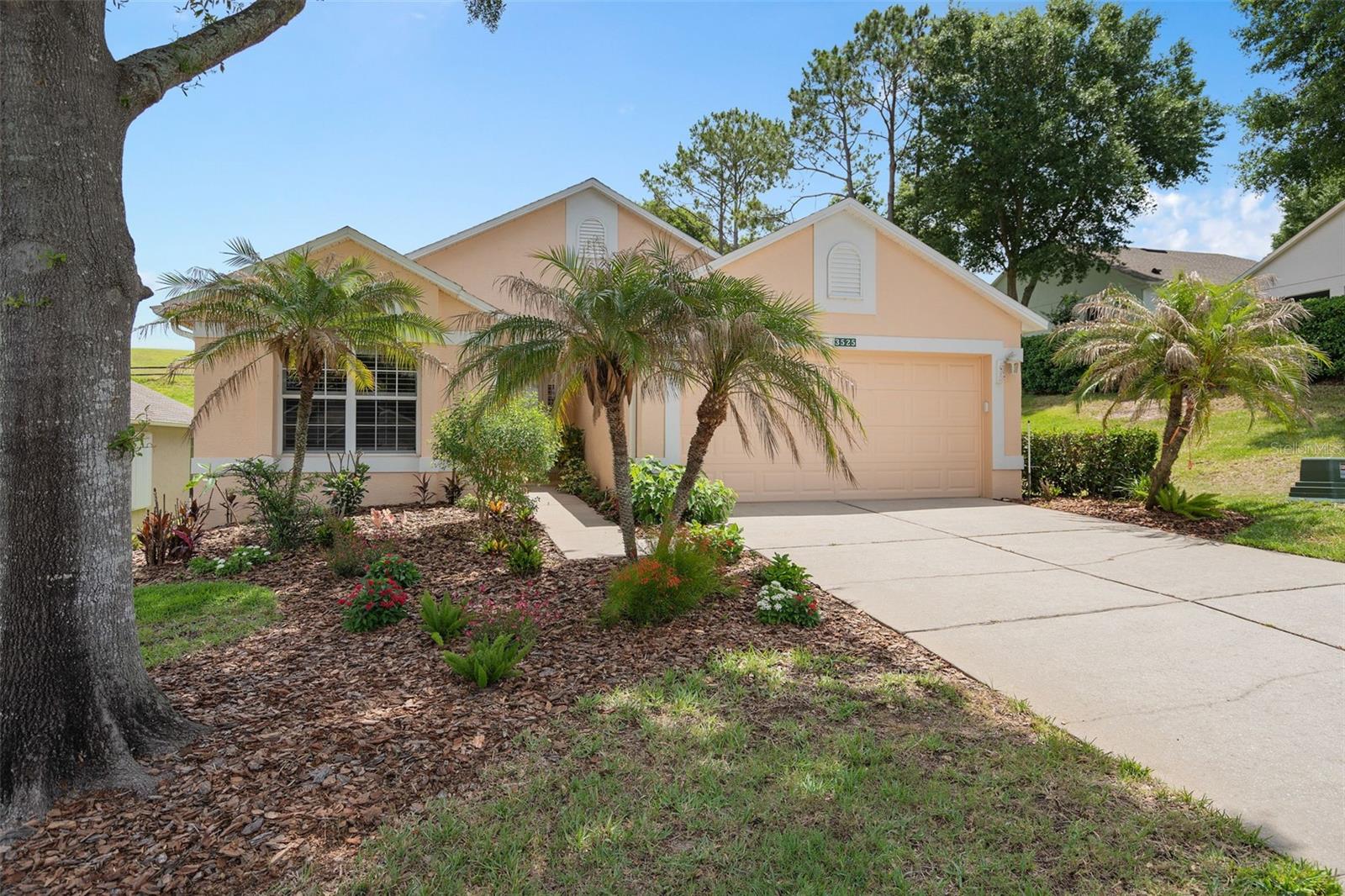 KINGS RIDGE - Residential