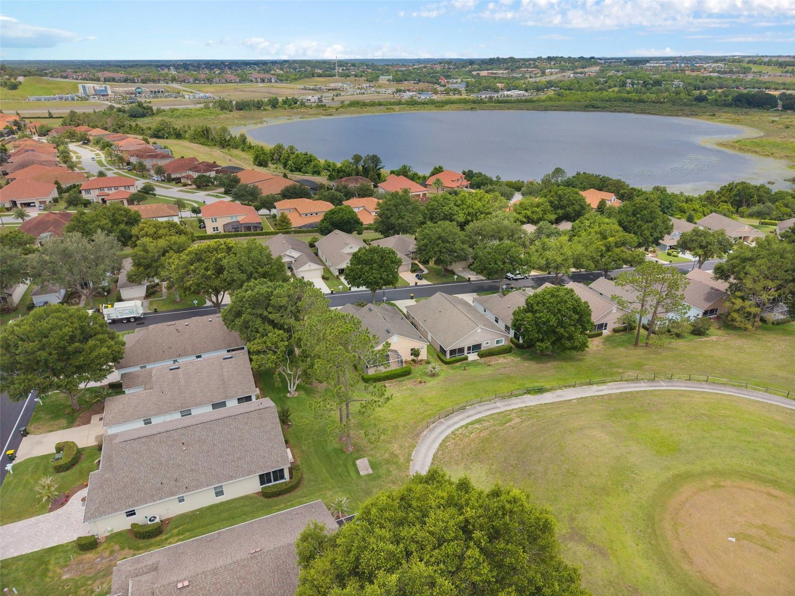 KINGS RIDGE - Residential