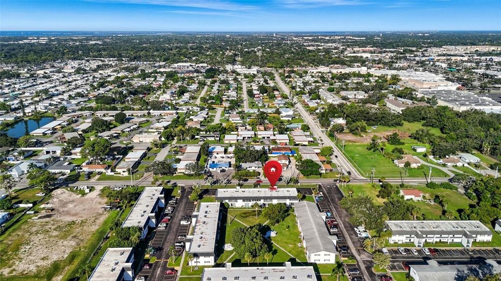 Photo of 4705 5th Street W #302, Bradenton, FL 34207 (MLS # TB8432909)