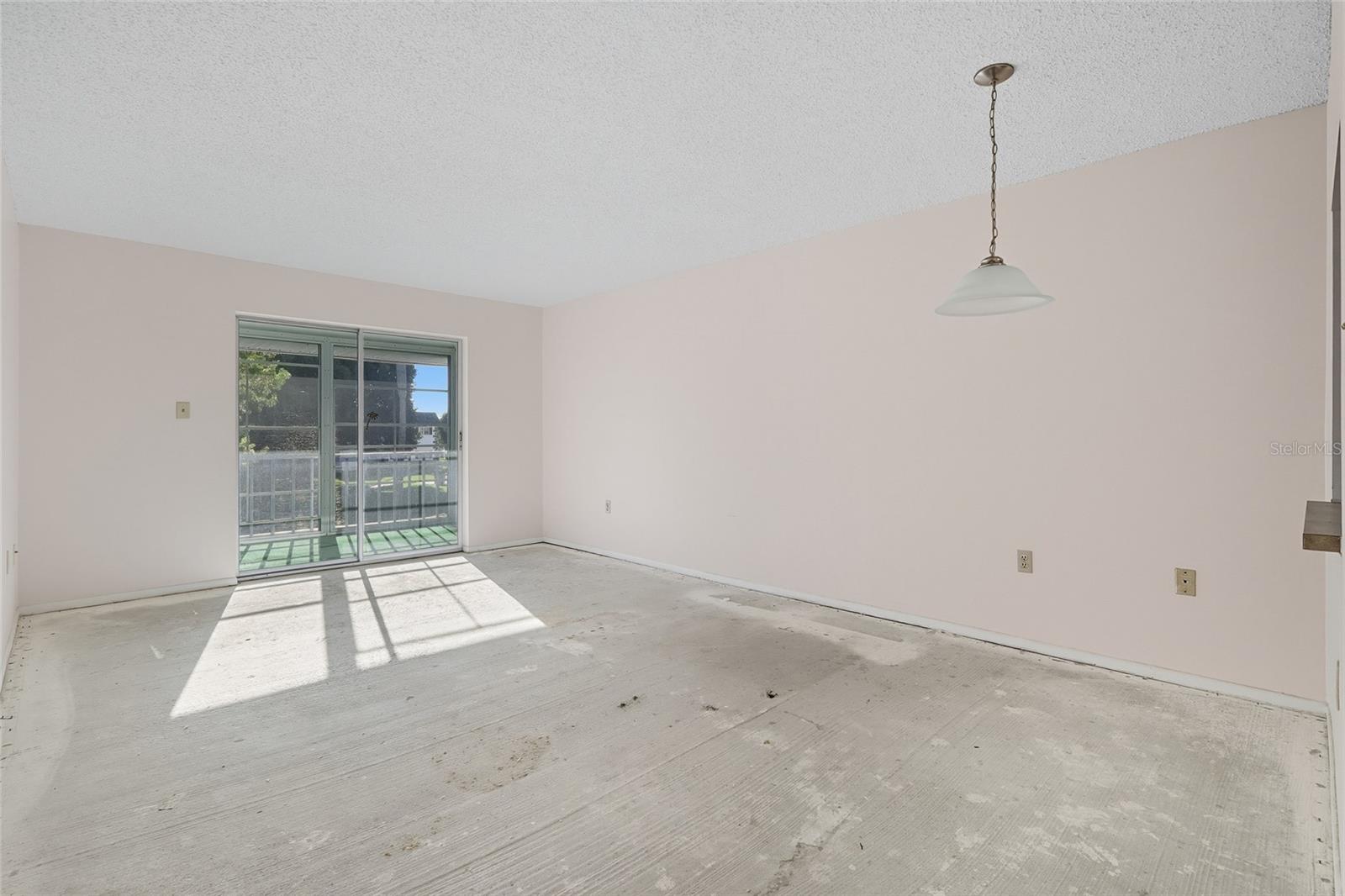 BURGUNDY CONDOS - Residential
