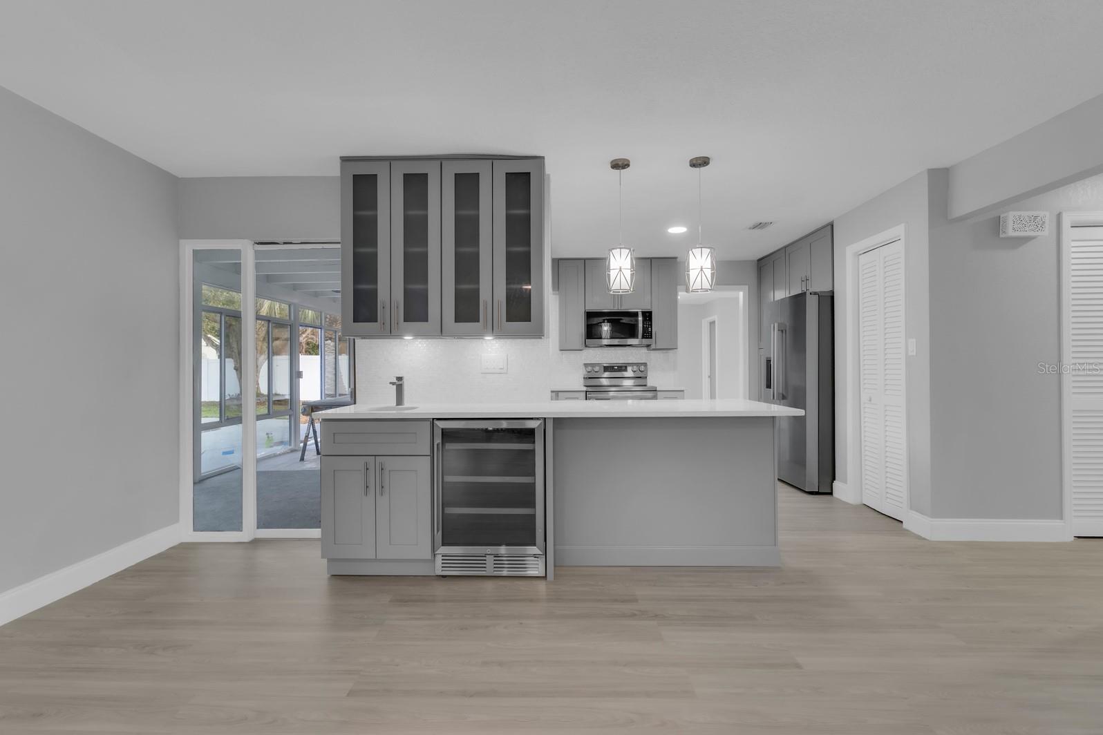 HARBOUR OAKS UNIT 1 - Residential