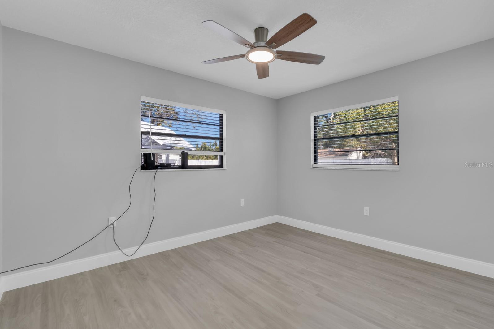 HARBOUR OAKS UNIT 1 - Residential