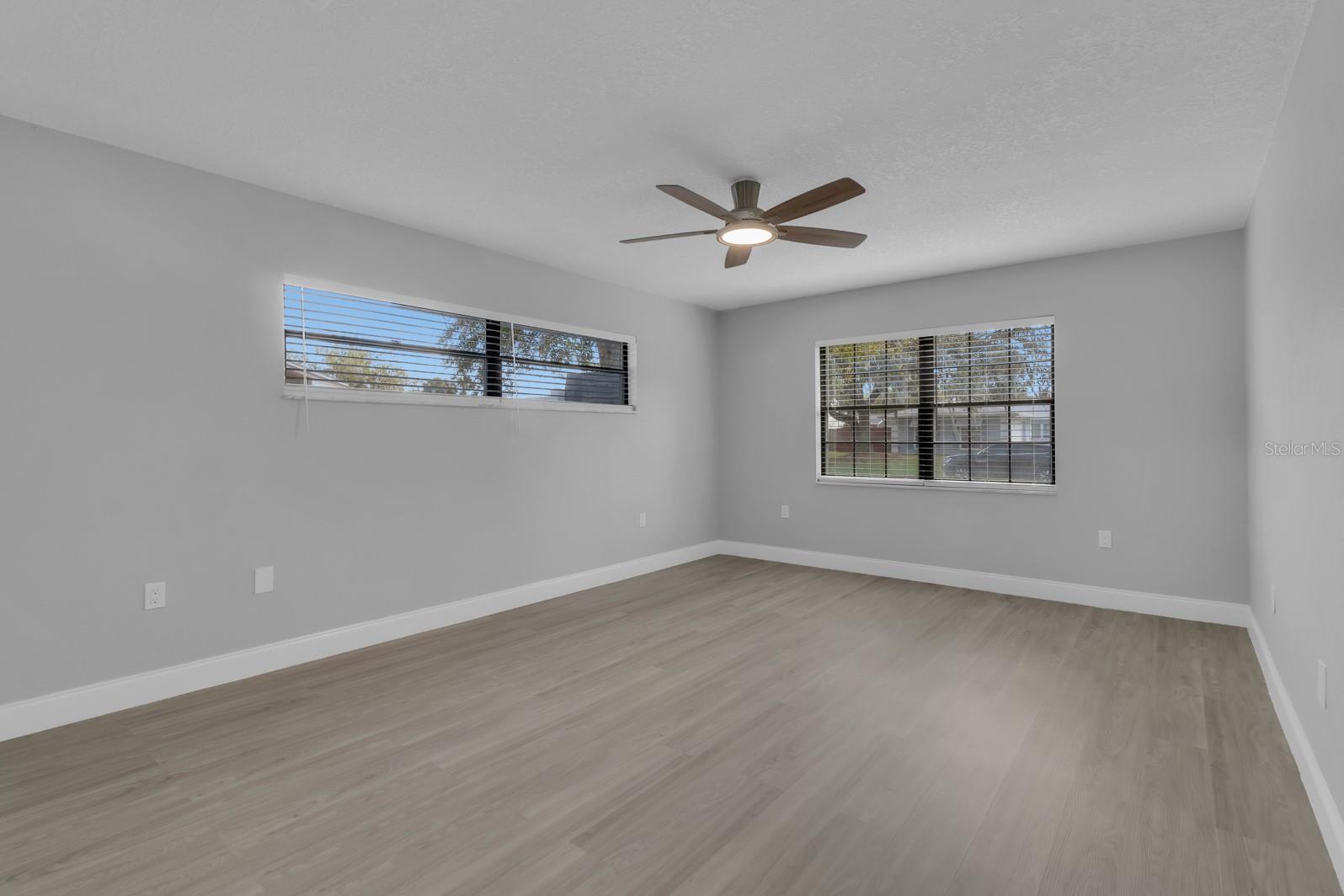 HARBOUR OAKS UNIT 1 - Residential