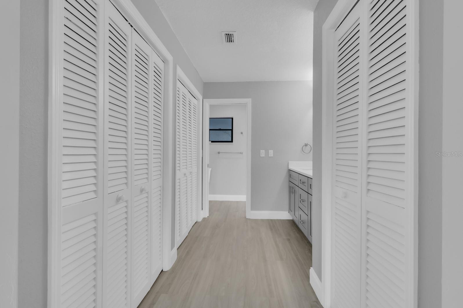 HARBOUR OAKS UNIT 1 - Residential