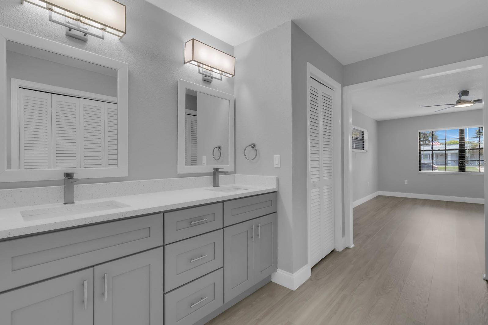 HARBOUR OAKS UNIT 1 - Residential