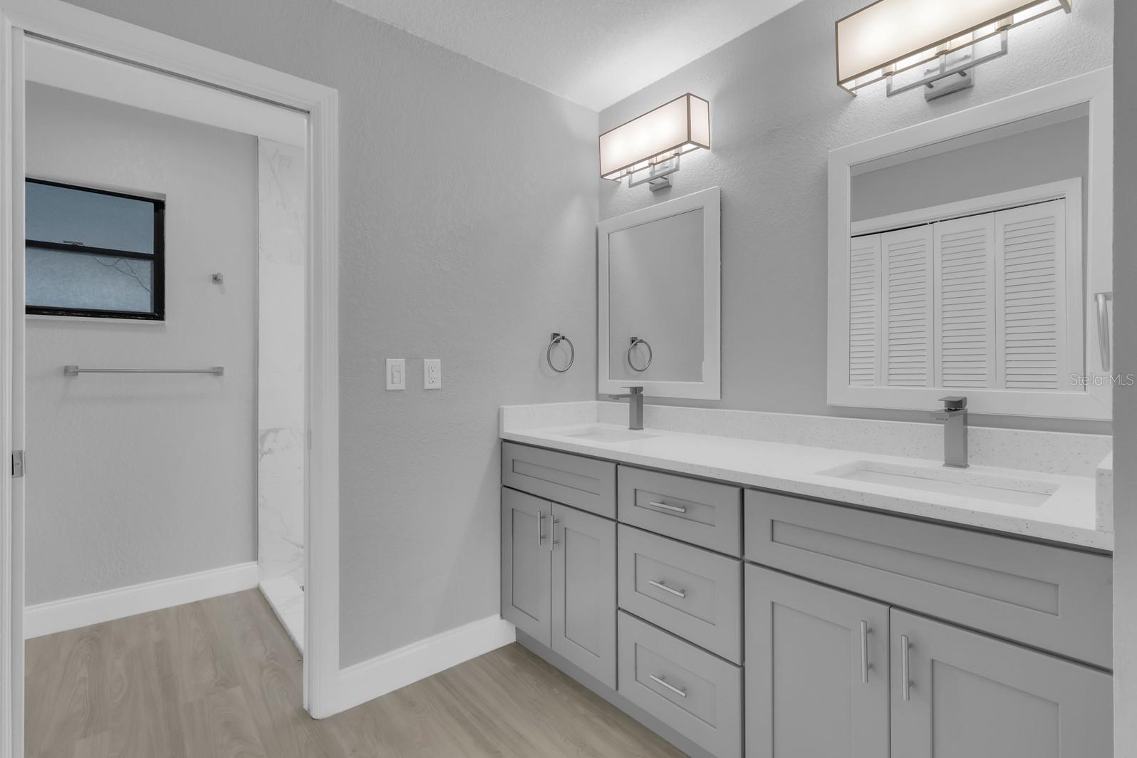 HARBOUR OAKS UNIT 1 - Residential