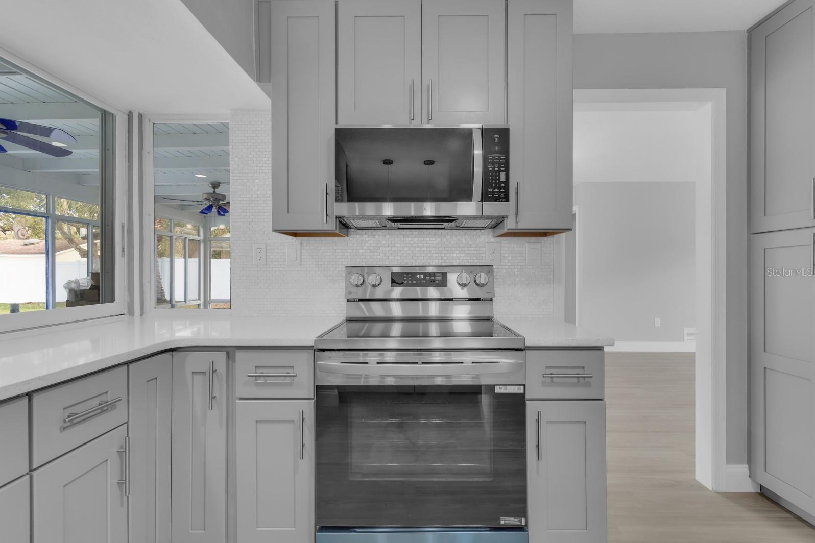 HARBOUR OAKS UNIT 1 - Residential