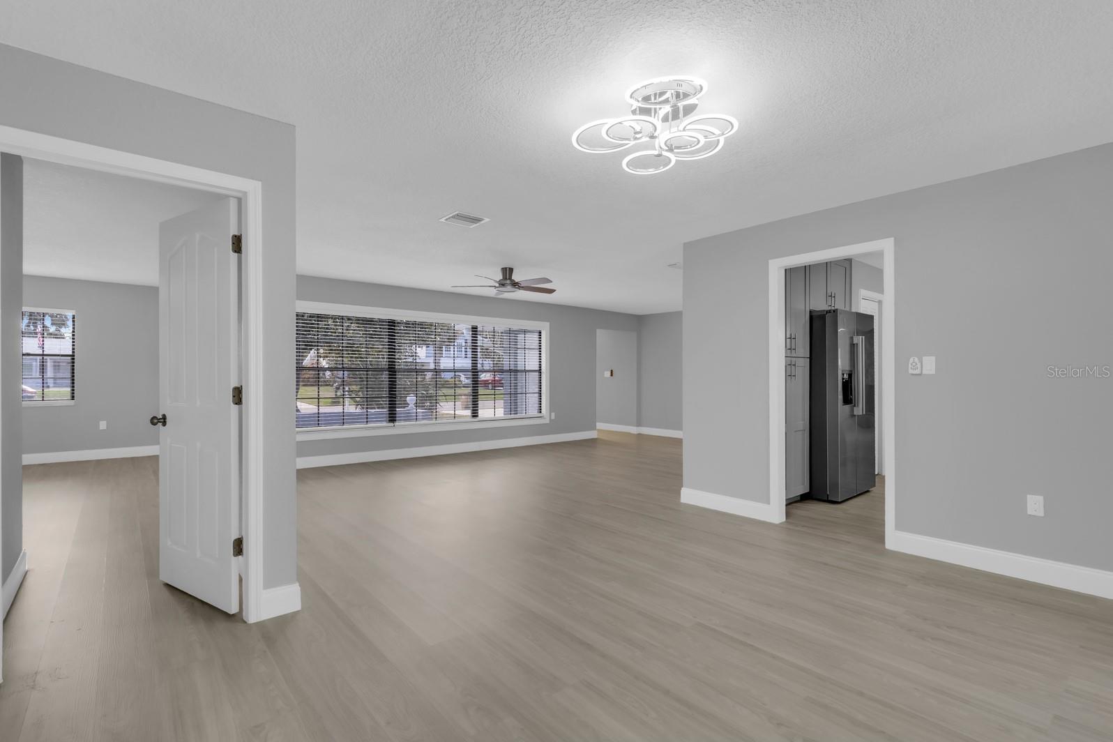 HARBOUR OAKS UNIT 1 - Residential