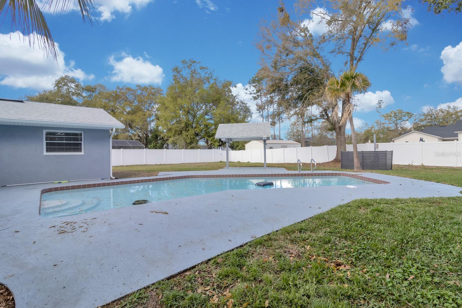 HARBOUR OAKS UNIT 1 - Residential