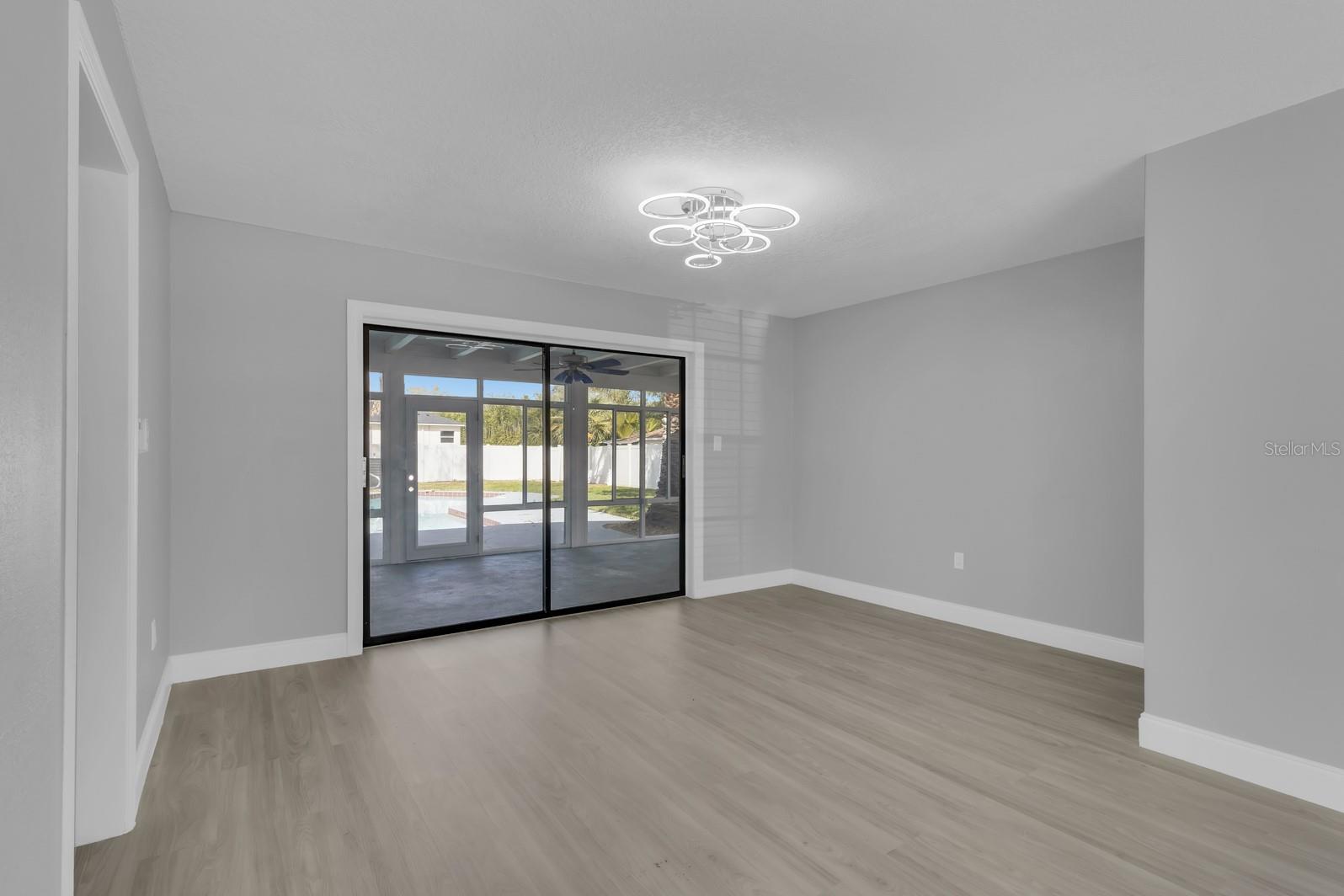 HARBOUR OAKS UNIT 1 - Residential