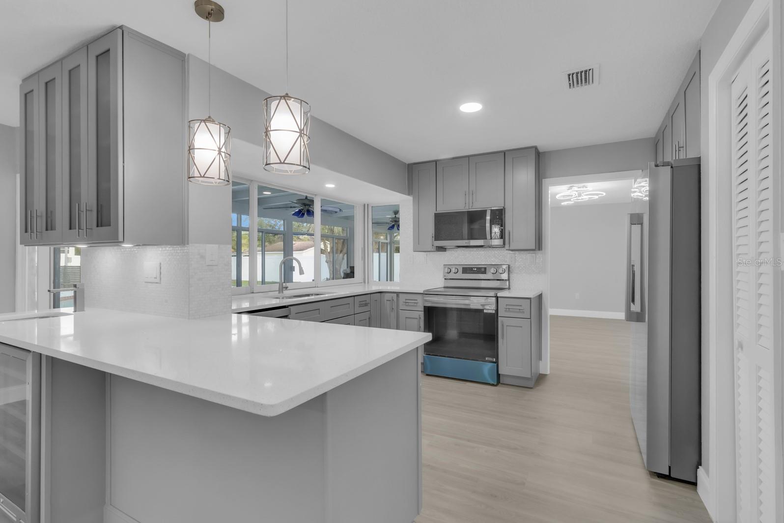 HARBOUR OAKS UNIT 1 - Residential