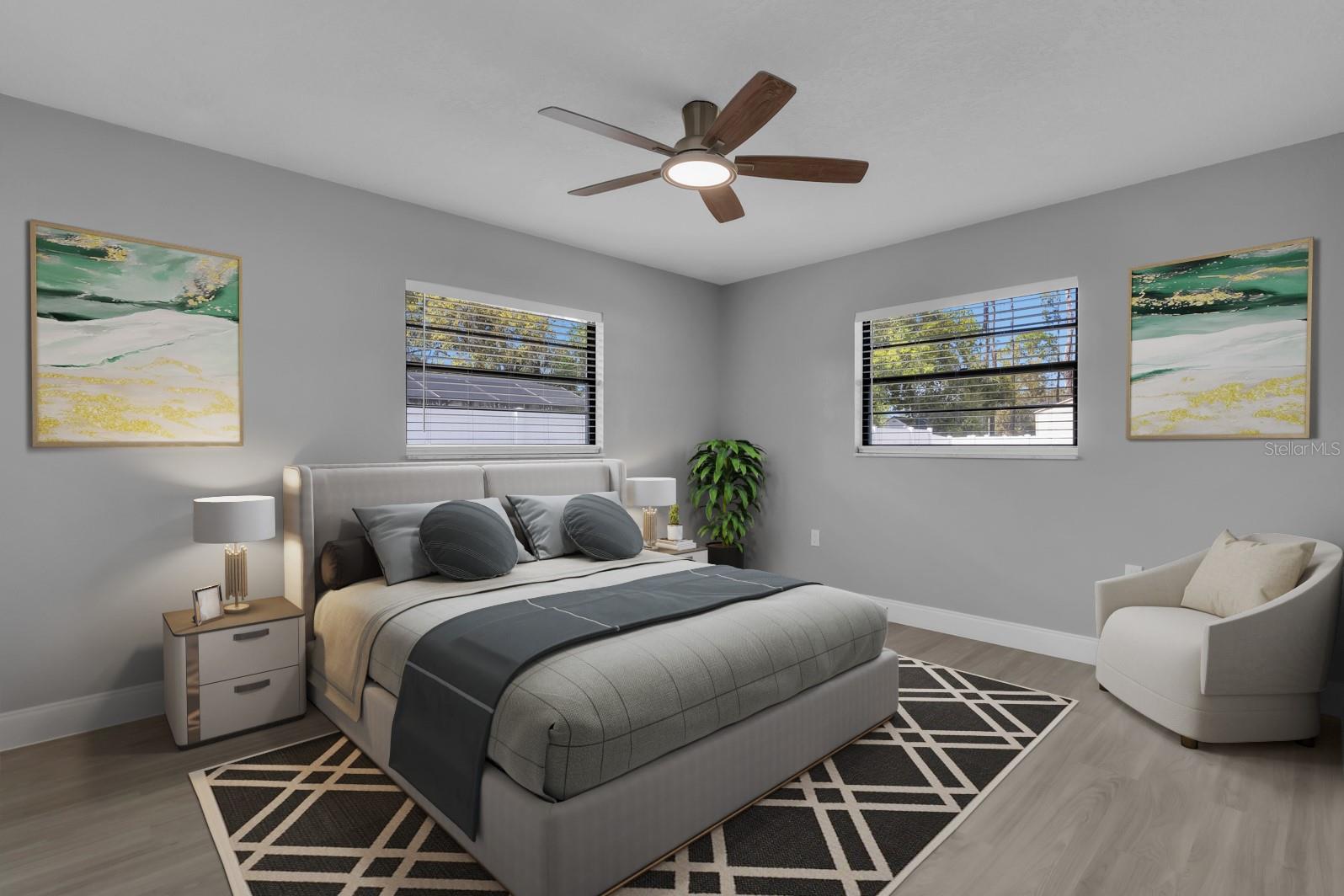 HARBOUR OAKS UNIT 1 - Residential