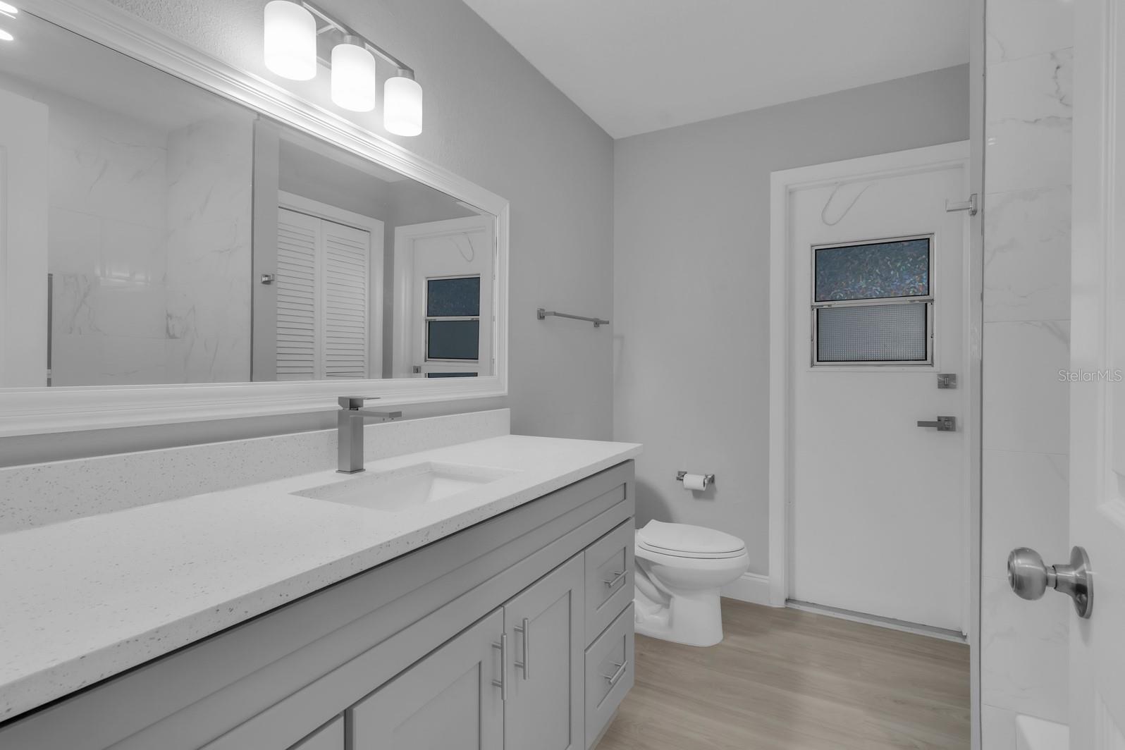 HARBOUR OAKS UNIT 1 - Residential