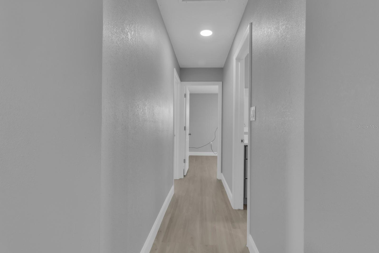 HARBOUR OAKS UNIT 1 - Residential