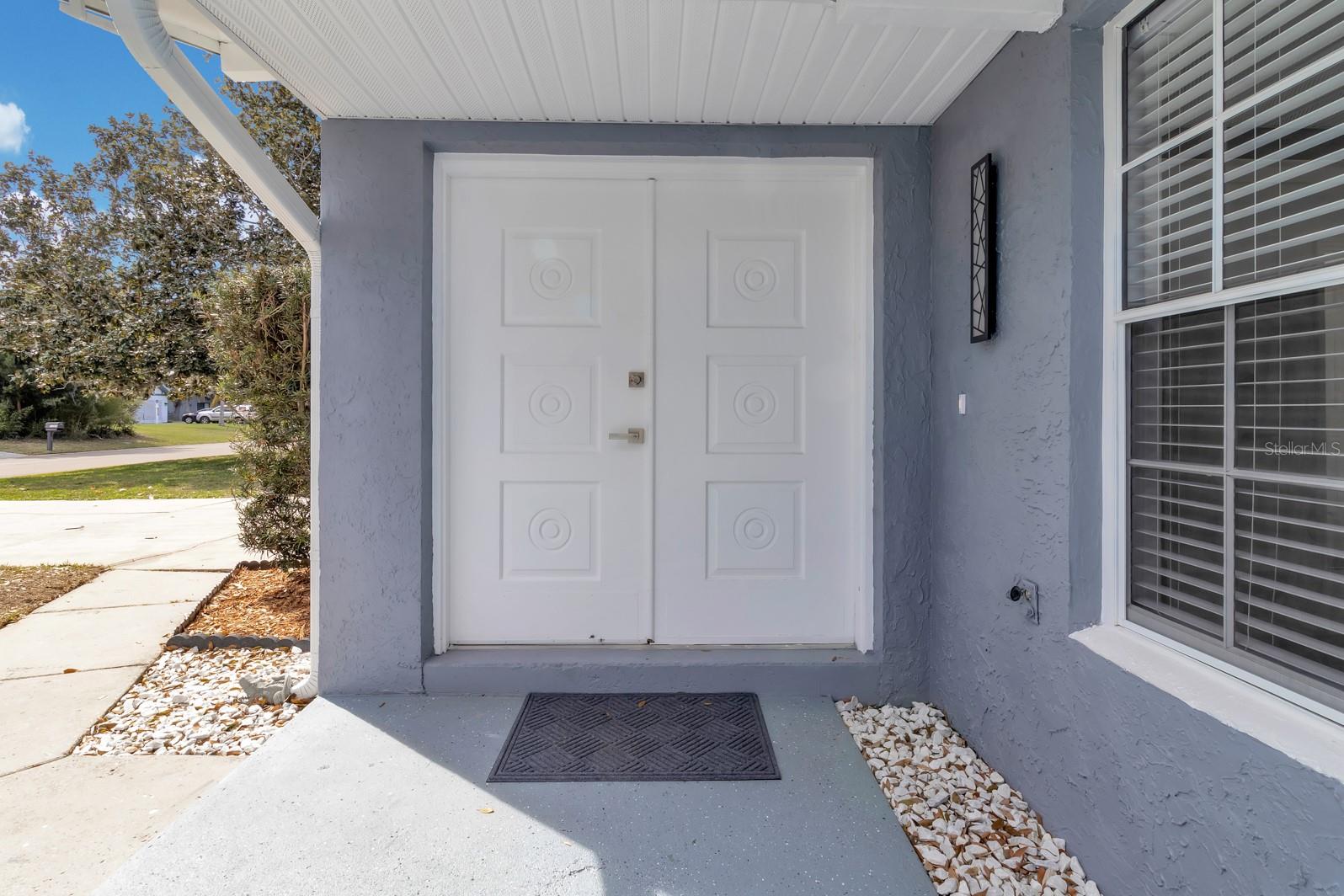 HARBOUR OAKS UNIT 1 - Residential