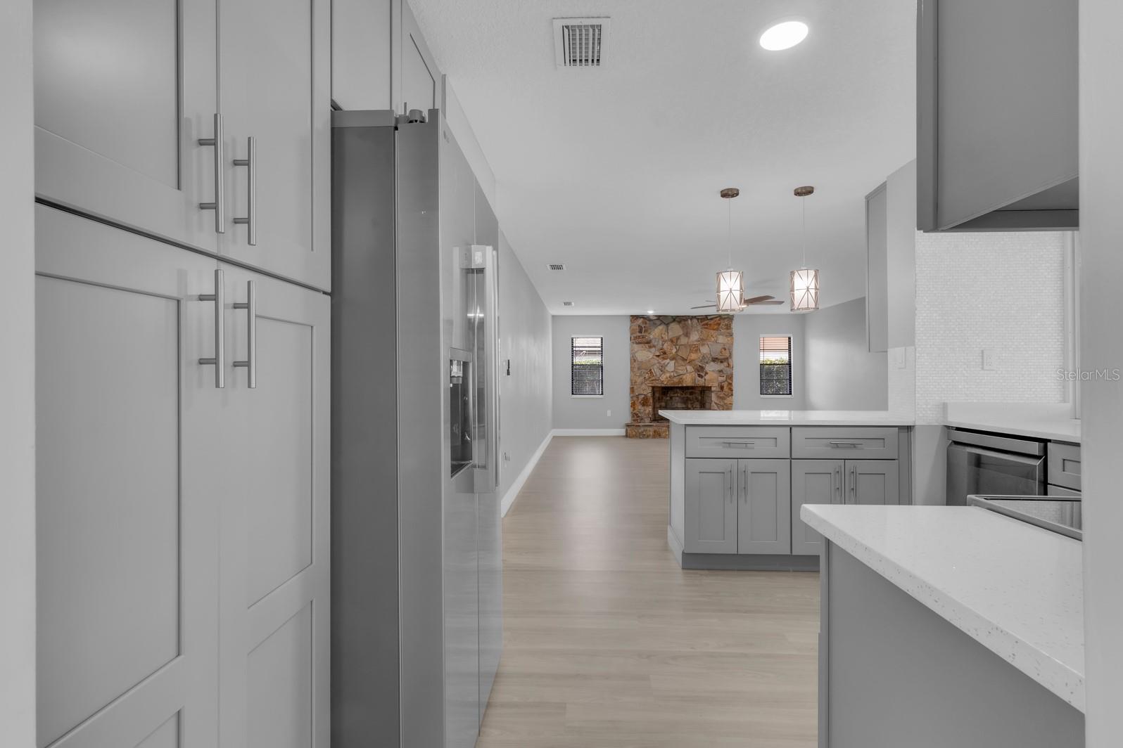 HARBOUR OAKS UNIT 1 - Residential