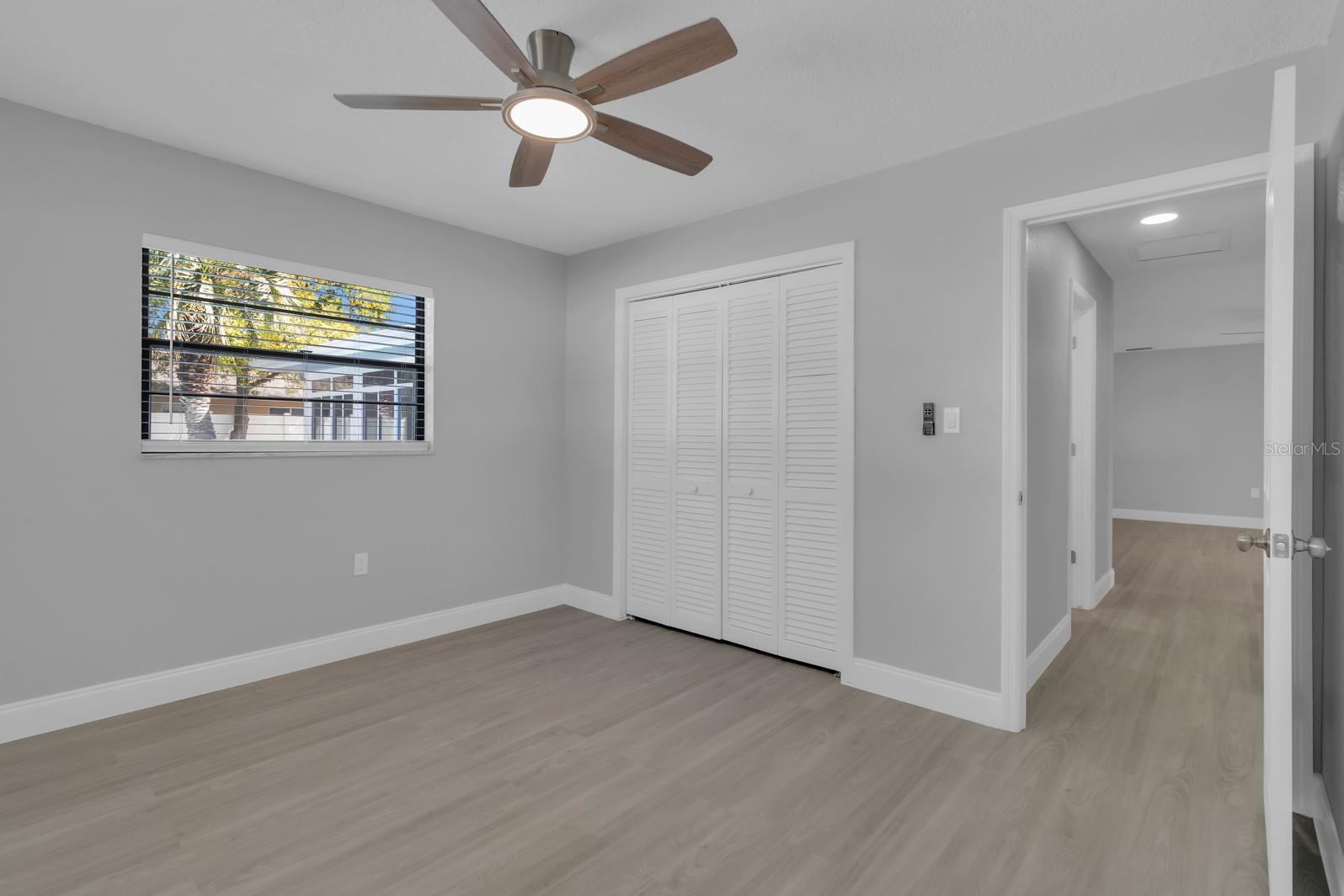 HARBOUR OAKS UNIT 1 - Residential