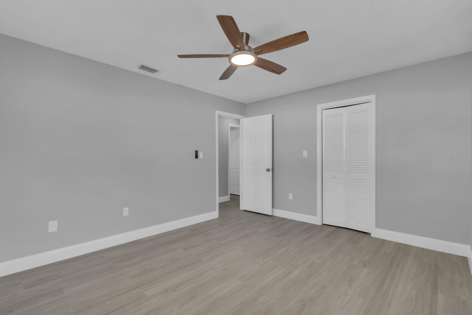 HARBOUR OAKS UNIT 1 - Residential