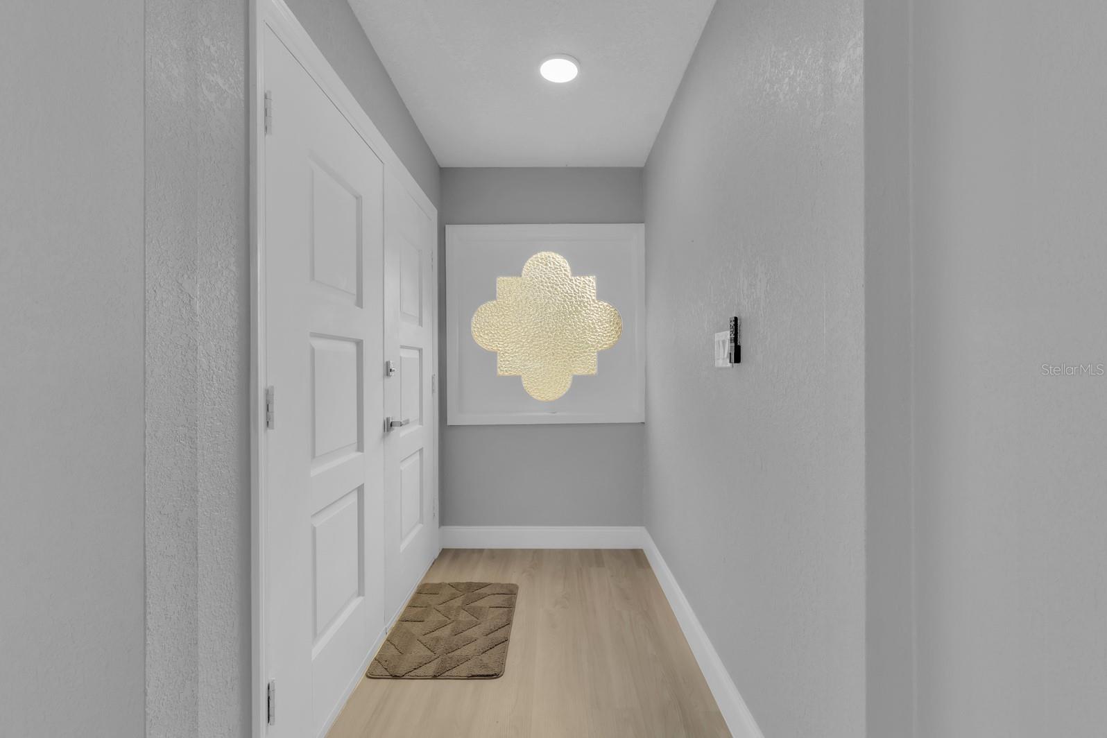 HARBOUR OAKS UNIT 1 - Residential