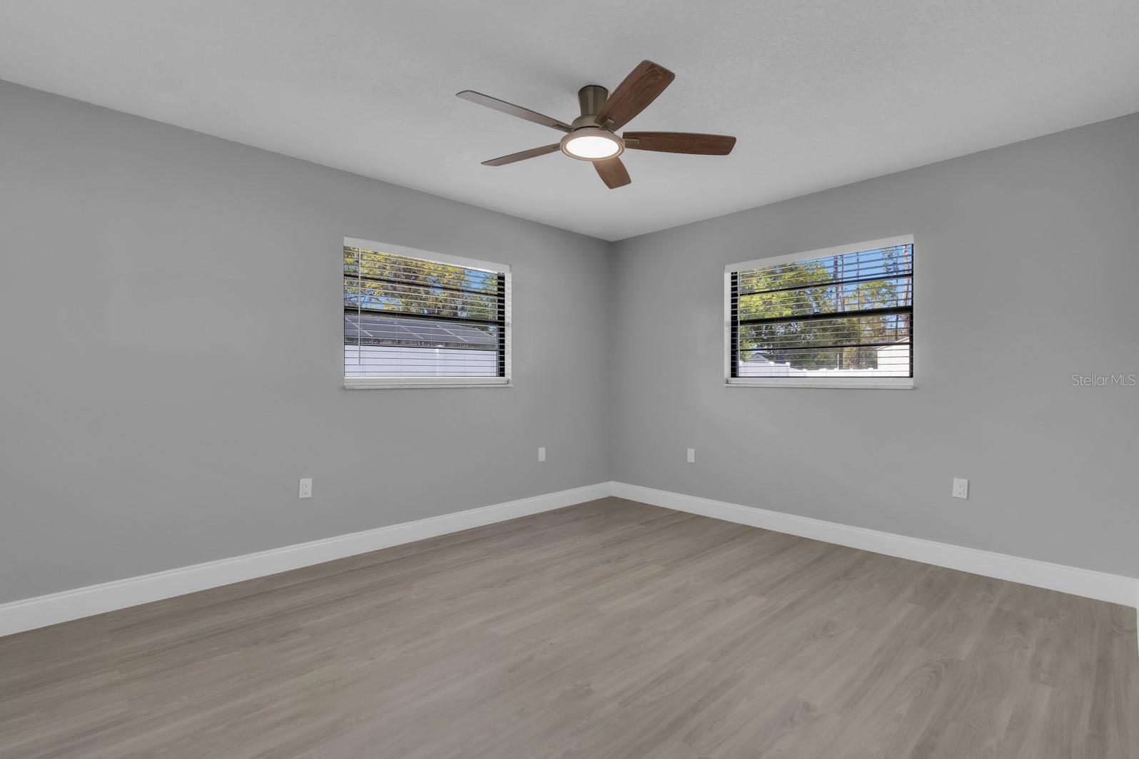 HARBOUR OAKS UNIT 1 - Residential