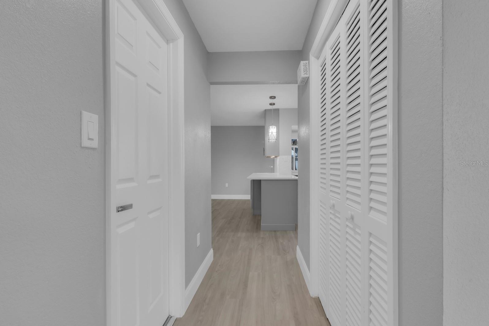 HARBOUR OAKS UNIT 1 - Residential