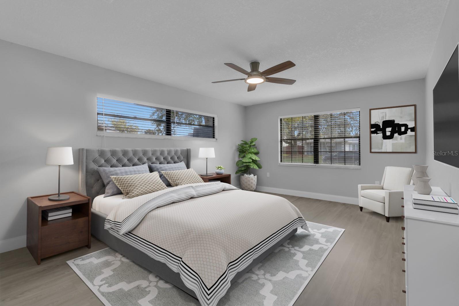 HARBOUR OAKS UNIT 1 - Residential