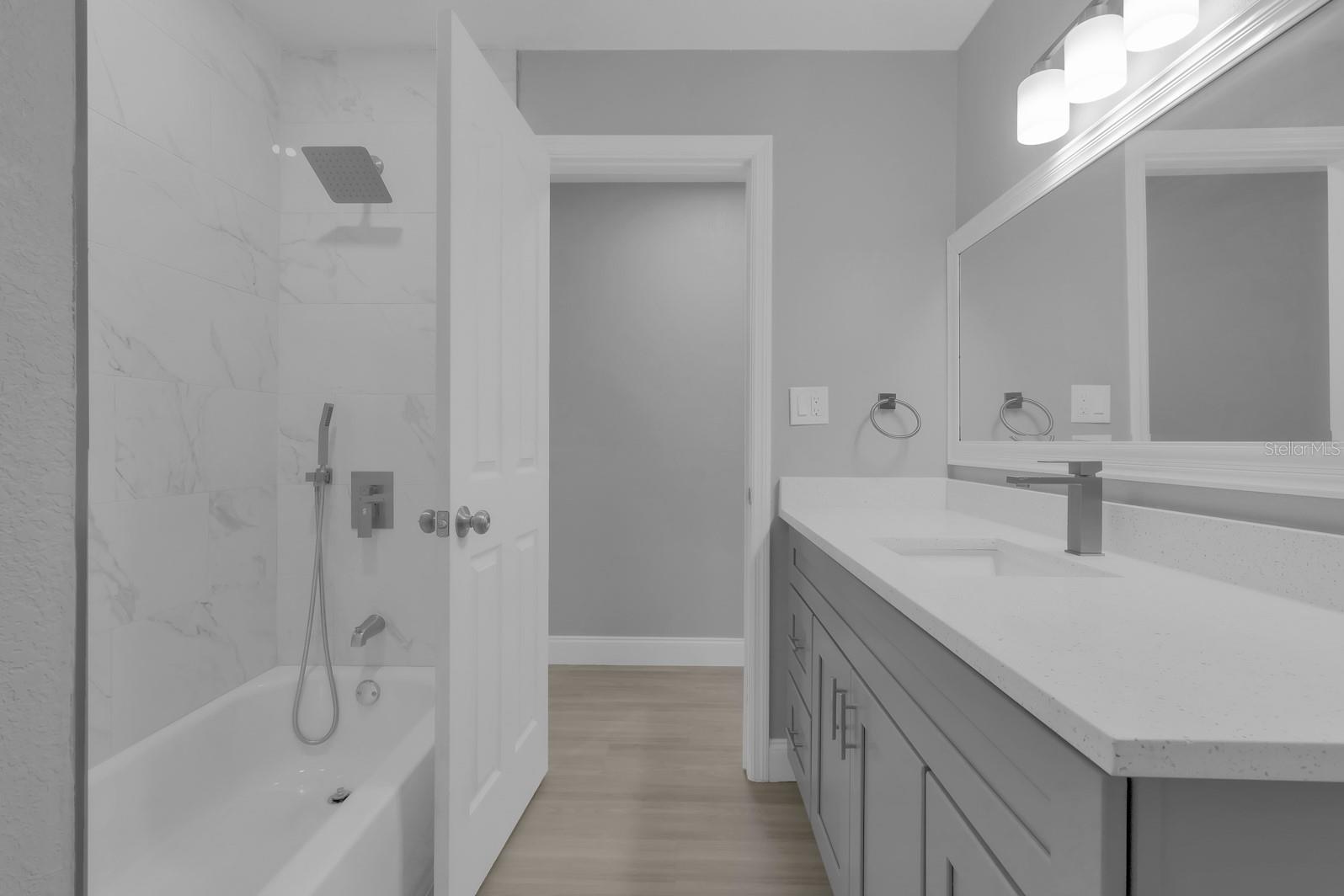 HARBOUR OAKS UNIT 1 - Residential