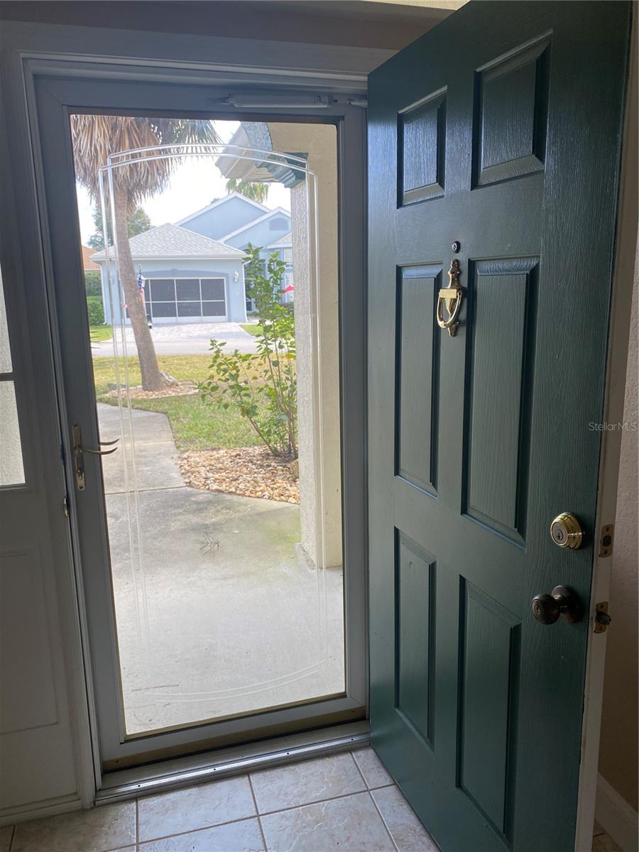 FOUNTAINS/OAK RUN PH I - Residential Lease