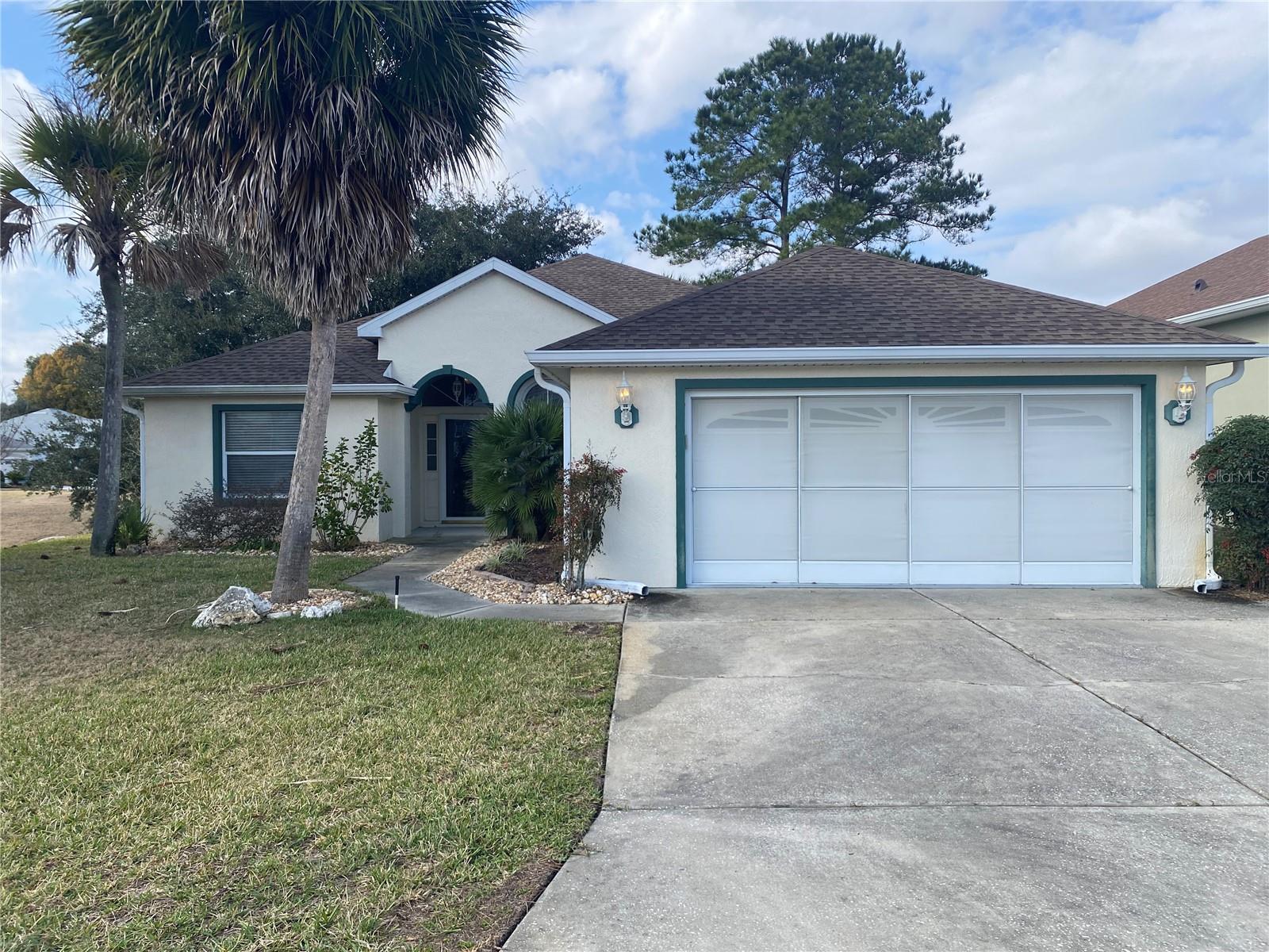 FOUNTAINS/OAK RUN PH I - Residential Lease