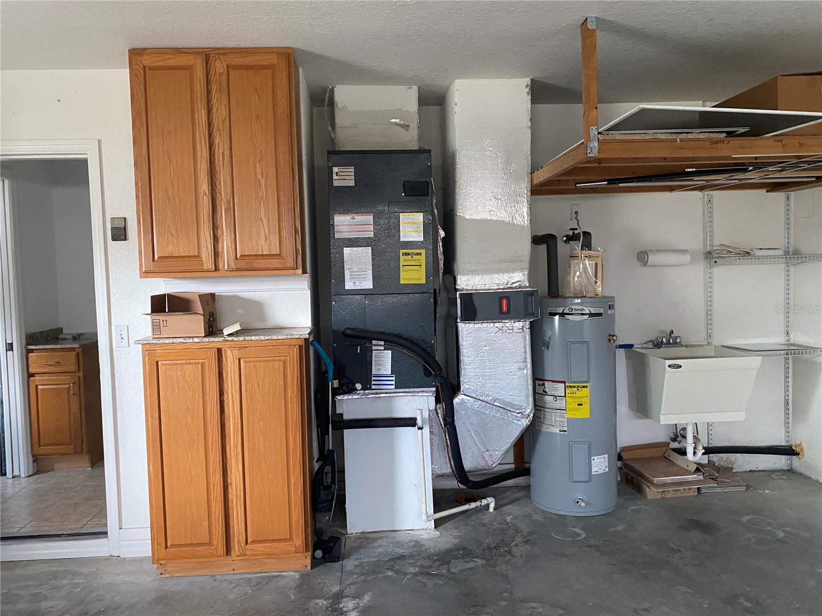 FOUNTAINS/OAK RUN PH I - Residential Lease