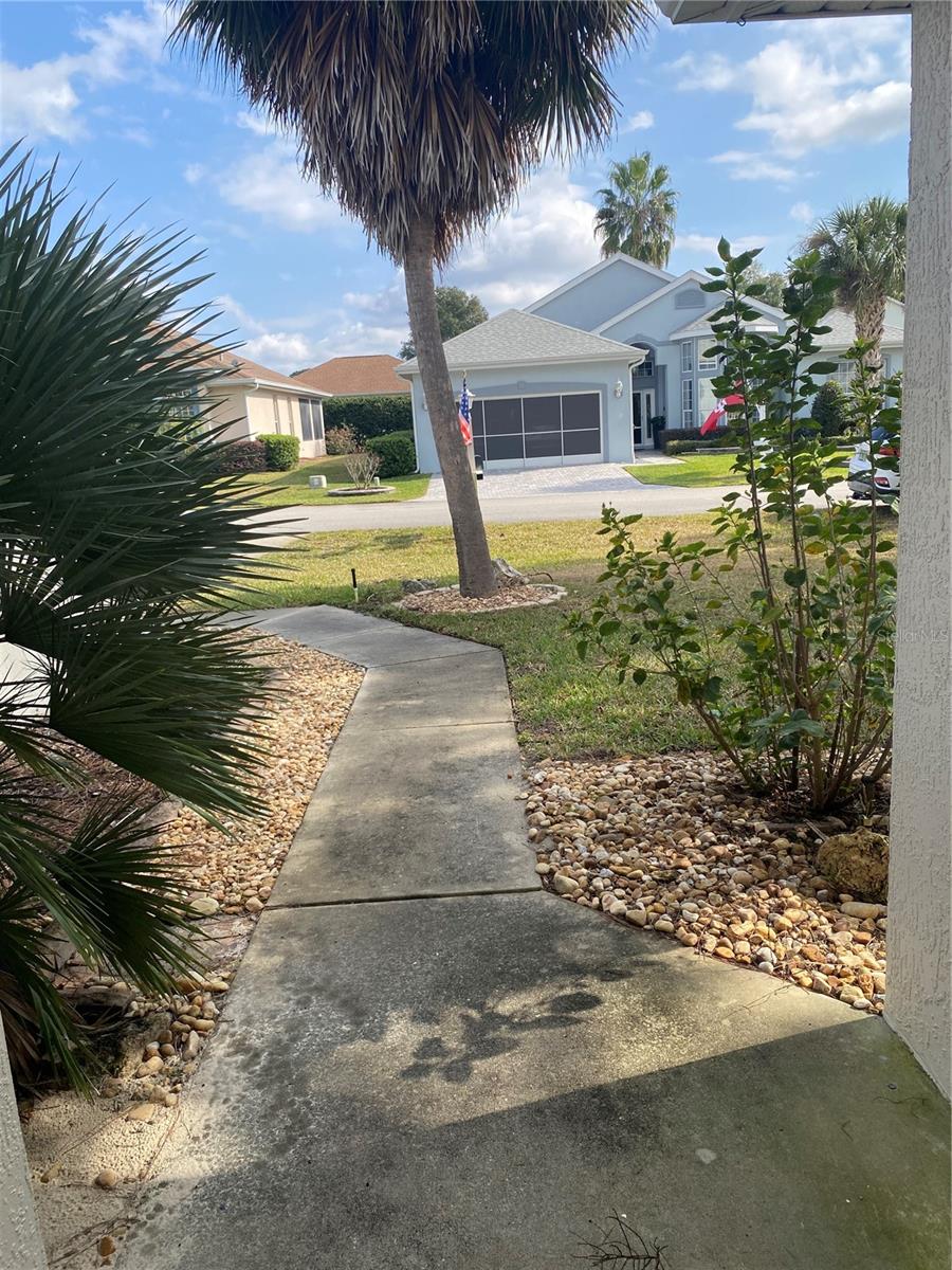 FOUNTAINS/OAK RUN PH I - Residential Lease