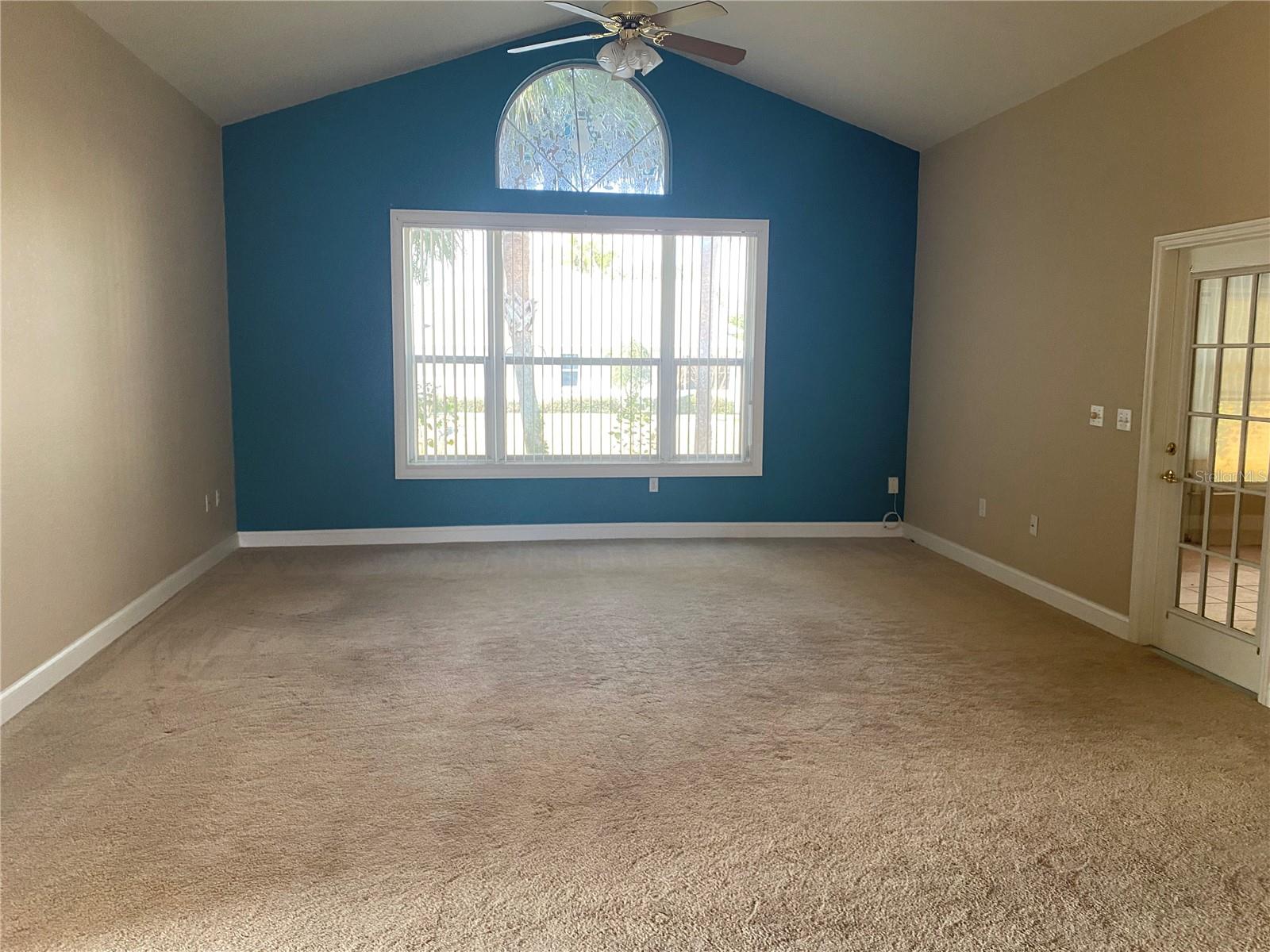 FOUNTAINS/OAK RUN PH I - Residential Lease