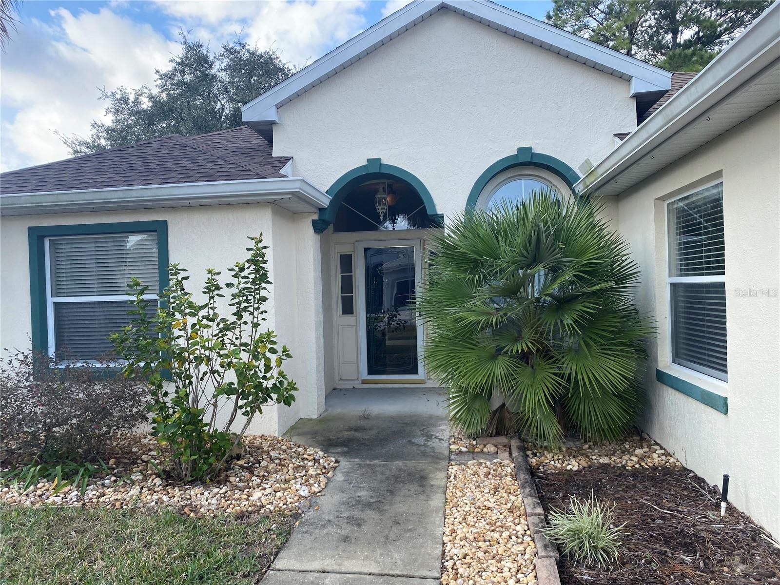 FOUNTAINS/OAK RUN PH I - Residential Lease