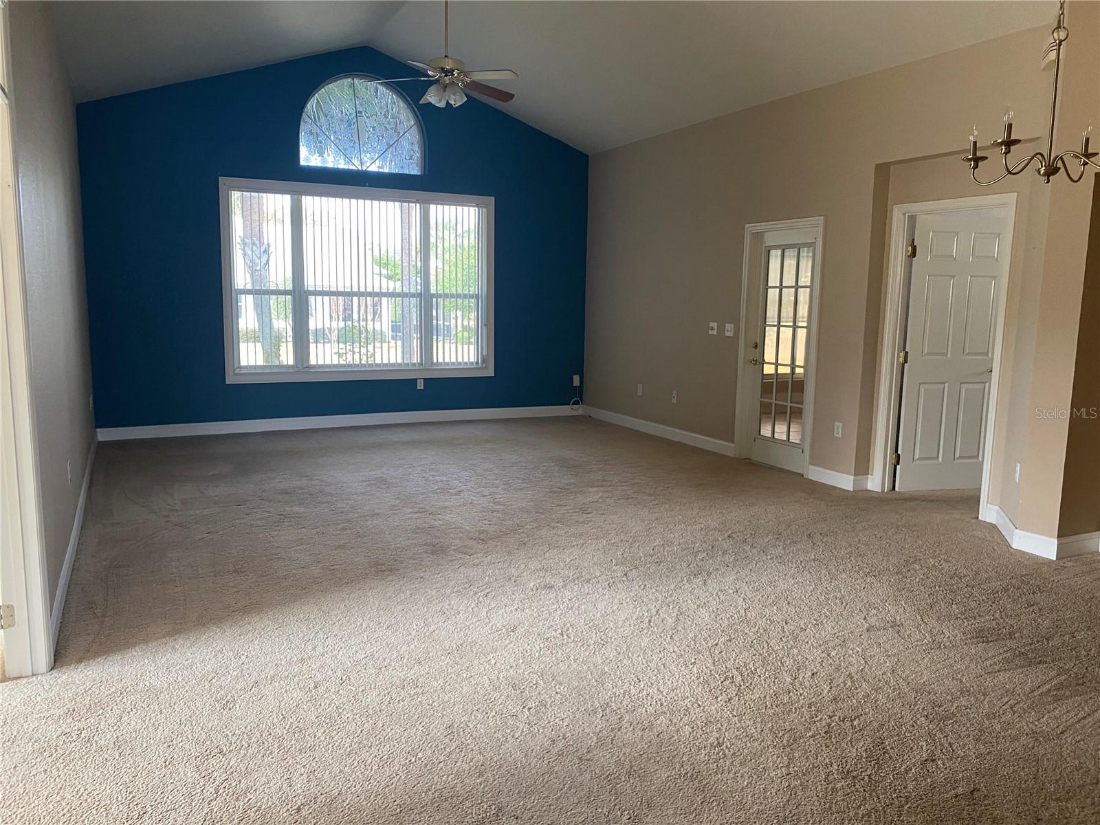 FOUNTAINS/OAK RUN PH I - Residential Lease