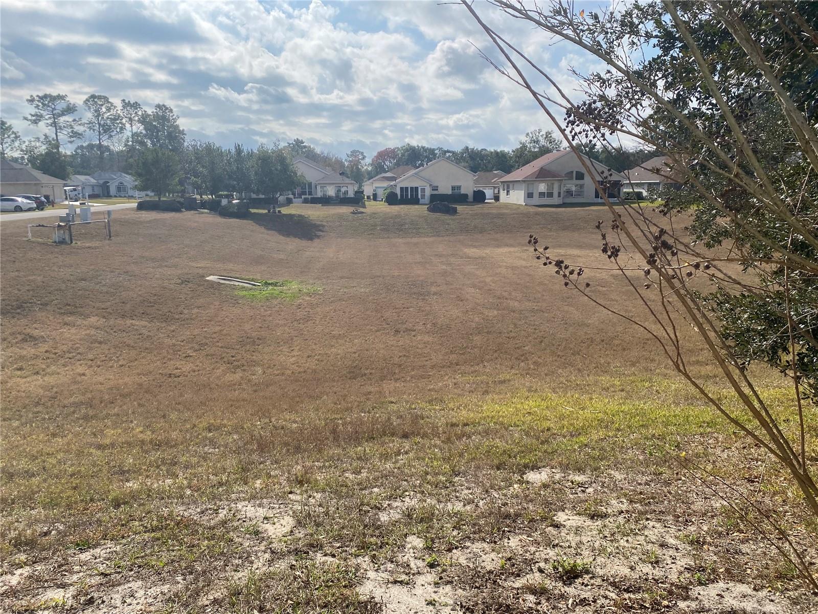 FOUNTAINS/OAK RUN PH I - Residential Lease