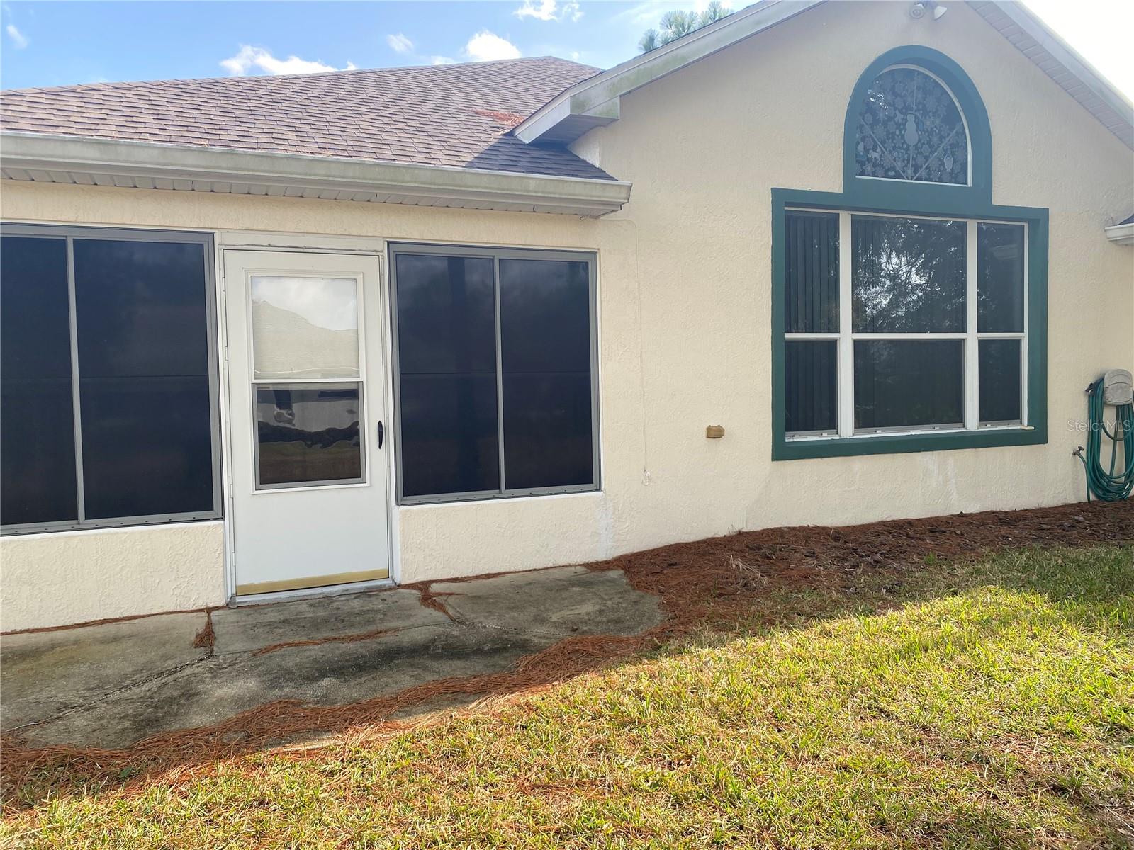 FOUNTAINS/OAK RUN PH I - Residential Lease