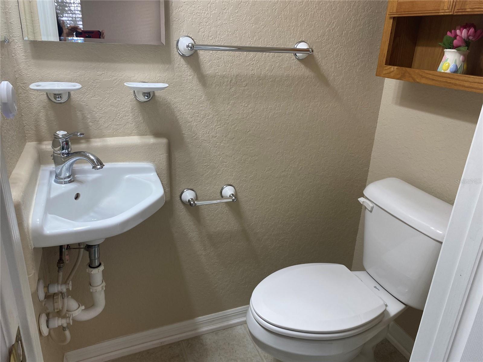 FOUNTAINS/OAK RUN PH I - Residential Lease