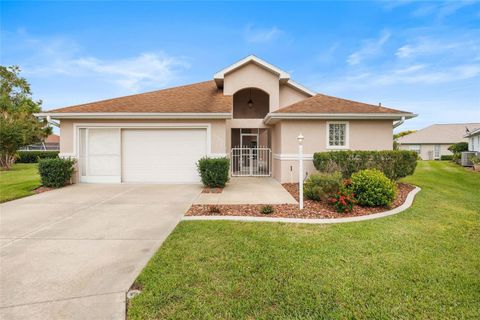 17645 SE 117TH CIRCLE SUMMERFIELD FL 34491