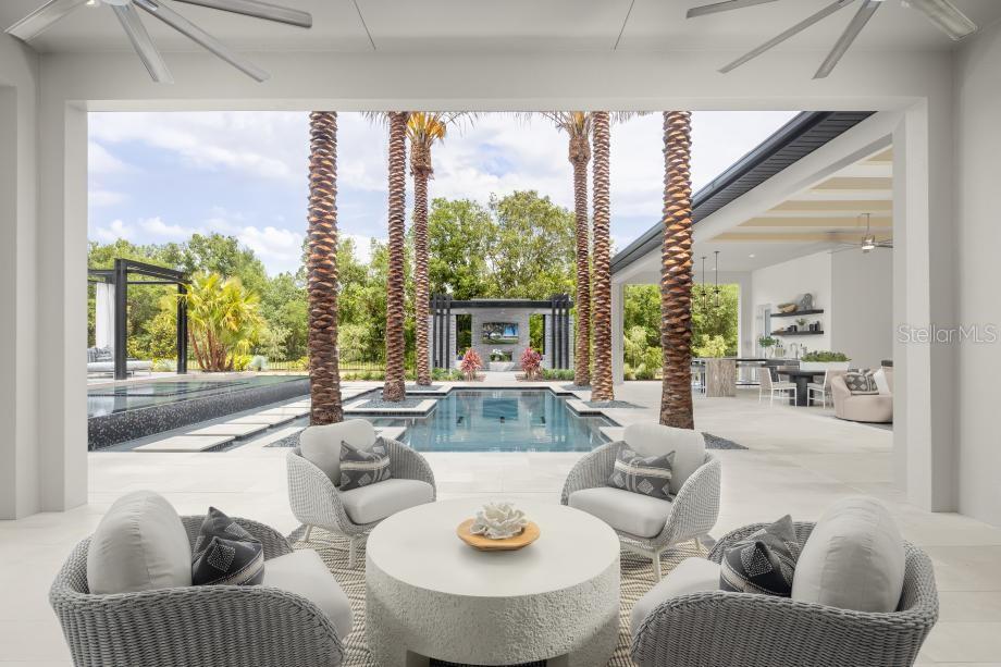 SADDLECREST AT WINDERMERE - Residential