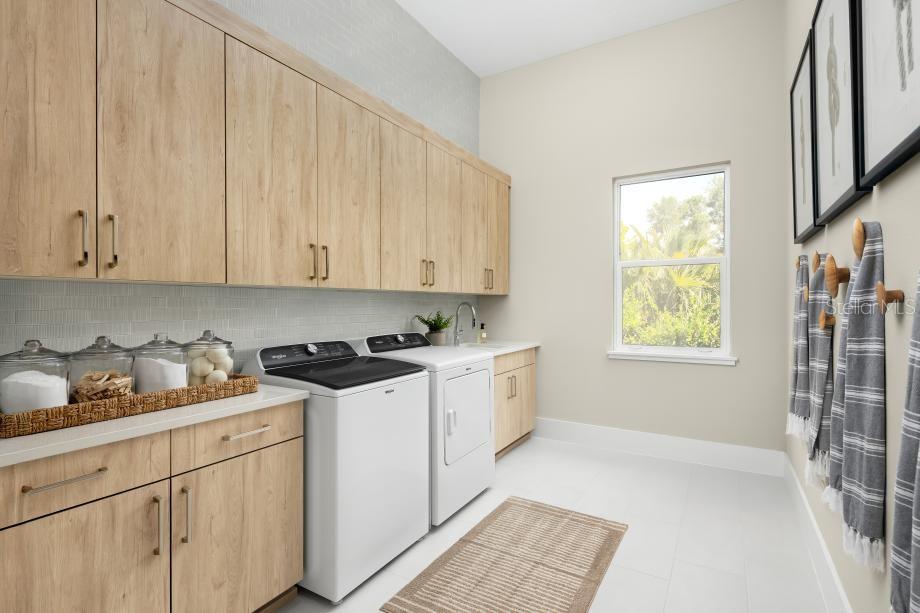 SADDLECREST AT WINDERMERE - Residential